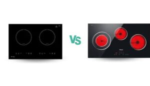 cooktop installation gold coast