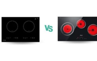 cooktop installation gold coast