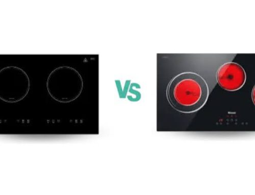 Which Upgrade Suits Cooktop Installation Gold Coast