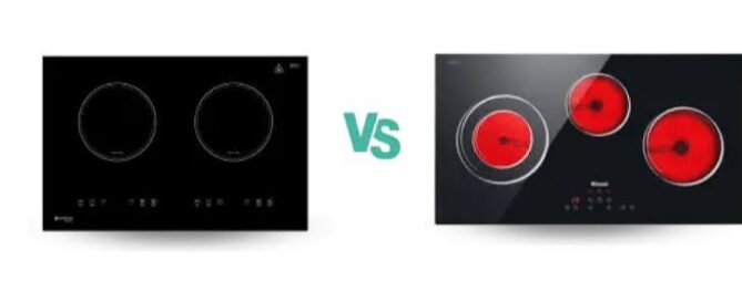 cooktop installation gold coast