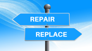 repair appliance